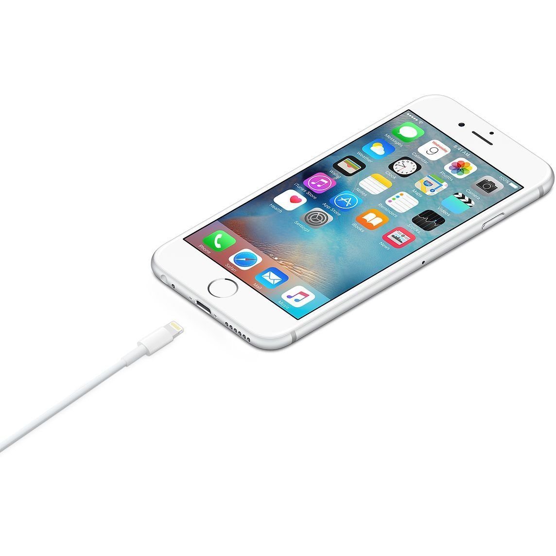 Câble Lightning vers USB – Image 2