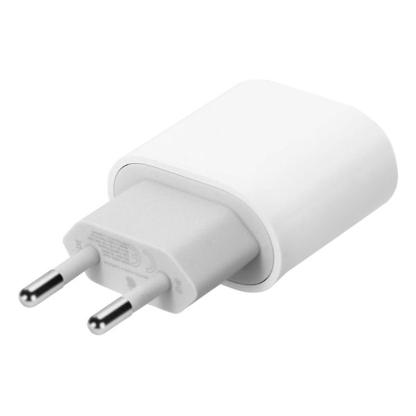Adapteur secteur 20W Type-C [Original] – Image 3
