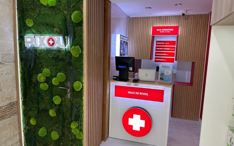 PIXOU PHONE Saint-Germain-En-Laye (78) Réparation de téléphones, tablettes, ordinateurs (Mac & PC) | Vente & Rachat téléphones