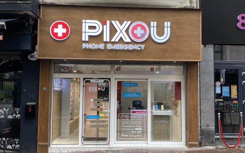 Belgique-Pixou
