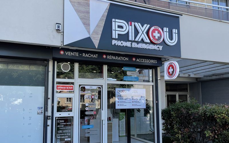 Bondy-Pixou