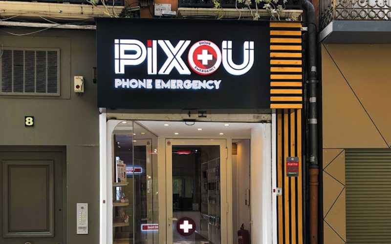 Perpignan-Pixou