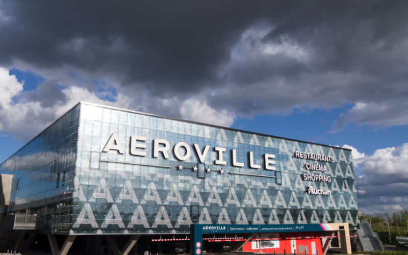 aeroville
