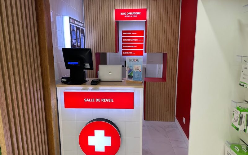 PIXOU PHONE Saint-Germain-En-Laye (78) Réparation de téléphones, tablettes, ordinateurs (Mac & PC) | Vente & Rachat téléphones